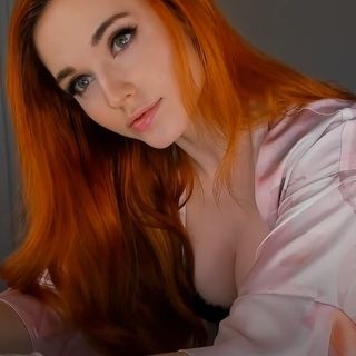 Spend the Night with Me ASMR