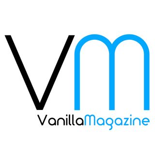 Vanilla Magazine