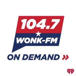 WONK-FM On Demand