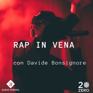 Rap in Vena
