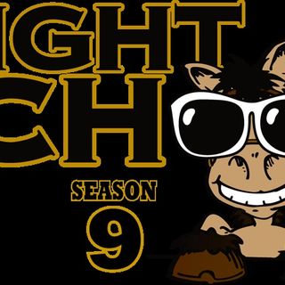 Night School: Daily Doubles (Season 9, Episode 12)