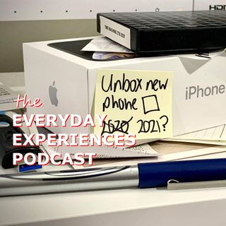 The Next Gen Product Experience - Let me upgrade you