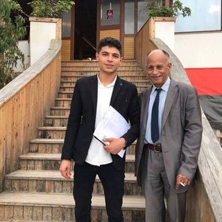 Rabie Rabie Kacem