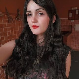 Nika Nemrac VO