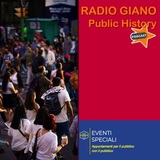 EVENTI SPECIALI