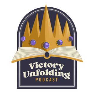 Episode #1 Introducing Victory Unfolding