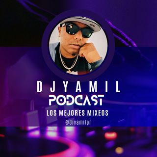 DJ YAMIL IN THE MIX