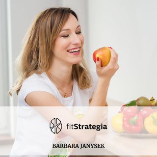 fS 017 - Pułapka konsekwencji podczas odchudzania, czyli kiedy konsekwencja nam nie służy?