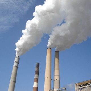 Nuovo patto Europeo per ridurre emissione di gas serra