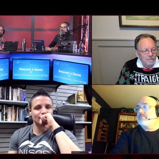 A Christmas Miracle - PSW #630