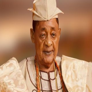 JUST IN: Alaafin of Oyo, Oba Lamidi Adeyemi, is dead