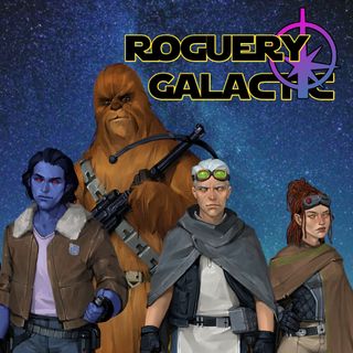 Roguery Galactic