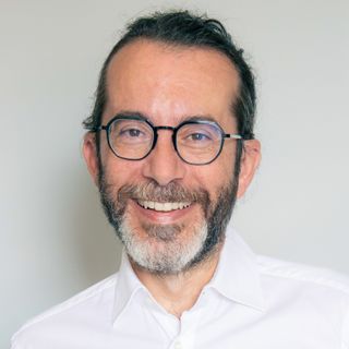 Paolo Ferrarini