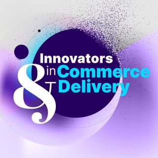 Innovators in Commerce & Delivery