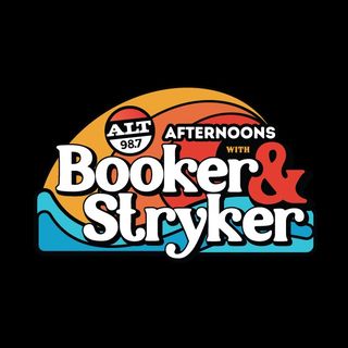 Booker & Stryker Podcast
