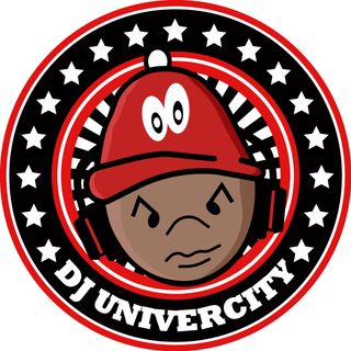 DJ Univercity