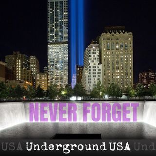 What The Mainstream Media Left Unmentioned on September 11th