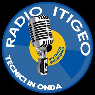 Radio ITIGEO