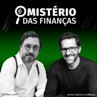 #50 O BCE subiu os juros. E agora? A economia vai para onde? E o governo vai travar as rendas?