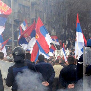 Serbia-Kosovo "Crisi pericolosa ma è ridotto il rischio di una guerra"