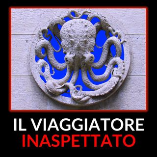 Milano - Cavedani e liberty