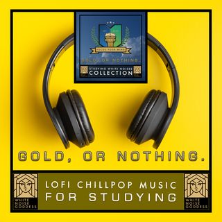 Lofi Chillpop For Studying | Music For Homework | Rain Ambience