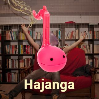 Il DopoPodcast - Ep.13: Hajanga