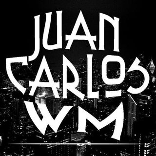 Juan Carlos WM