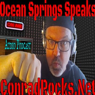 Ocean Springs Speaks - State of the Church
