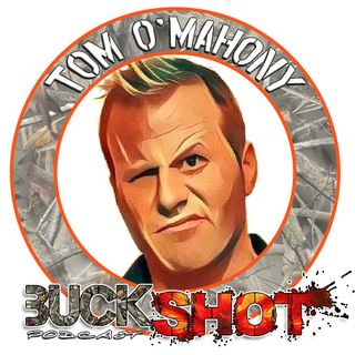 BUCKSHOT PODCAST