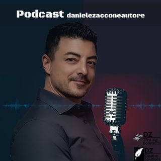 DanieleZacconeAutore