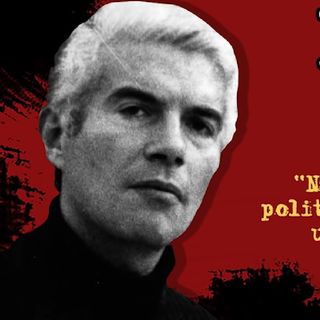 Franco Freda: «Ero contro l'inserimento di Izzo nella redazione di Quex»