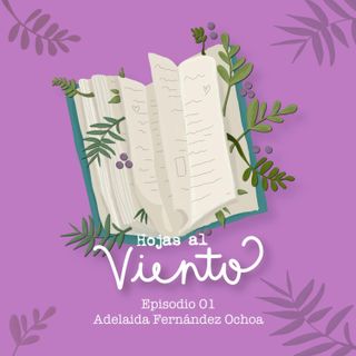 Los libros de Adelaida Fernández Ochoa