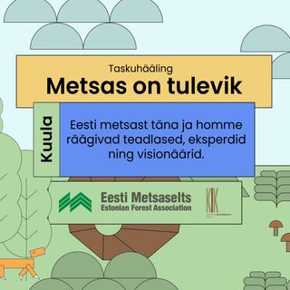 Eesti Metsaselts