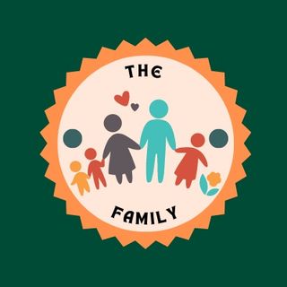 [S03x00] The Family 3 - Introduzione