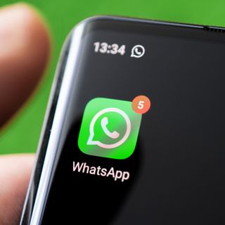 Whatsapp migliora le reazioni ai messaggi