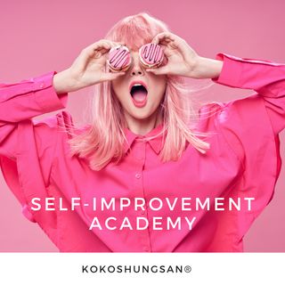 Self Improvement Academy