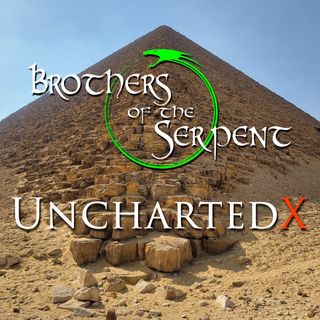 Episode #267: The Mysteries of Egypt - Part 1
