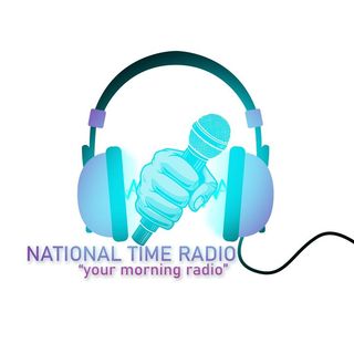 National Time Radio