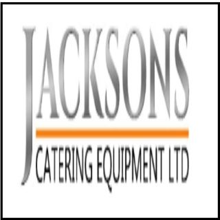 Jacksons Catering Equipment