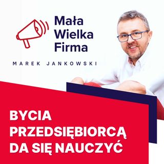 223: Czy powinieneś zakładać własną firmę? | Agata Dutkowska
