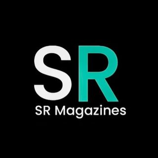 SR Magazines