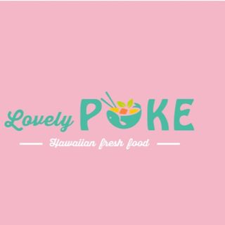 lovely Poke
