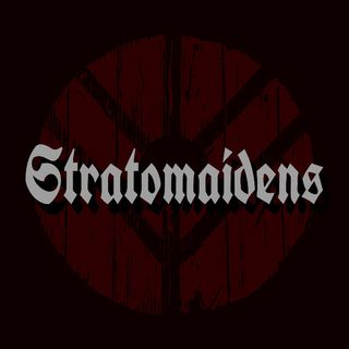 Stratomaidens