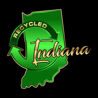 Recycled Indiana