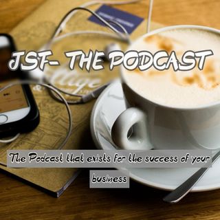 JSF - THE PODCAST