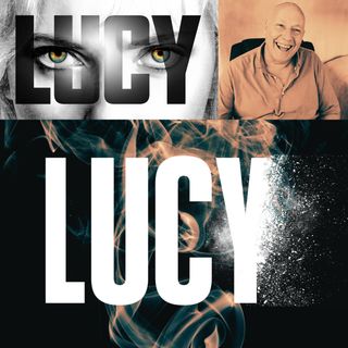 Película  «Lucy» - ¡Vive en plena integridad y sé intransigente en tu deseo por la verdad!, con David Hoffmeister - Taller de película seman