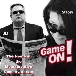 Game On With JD and Stacey