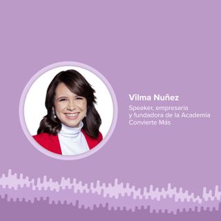 [Doppler Podcast]: Social Media para empresas con Vilma Nuñez
