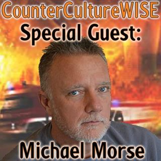 Special Guest: Michael Morse